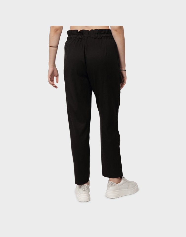 CASUAL TROUSERS