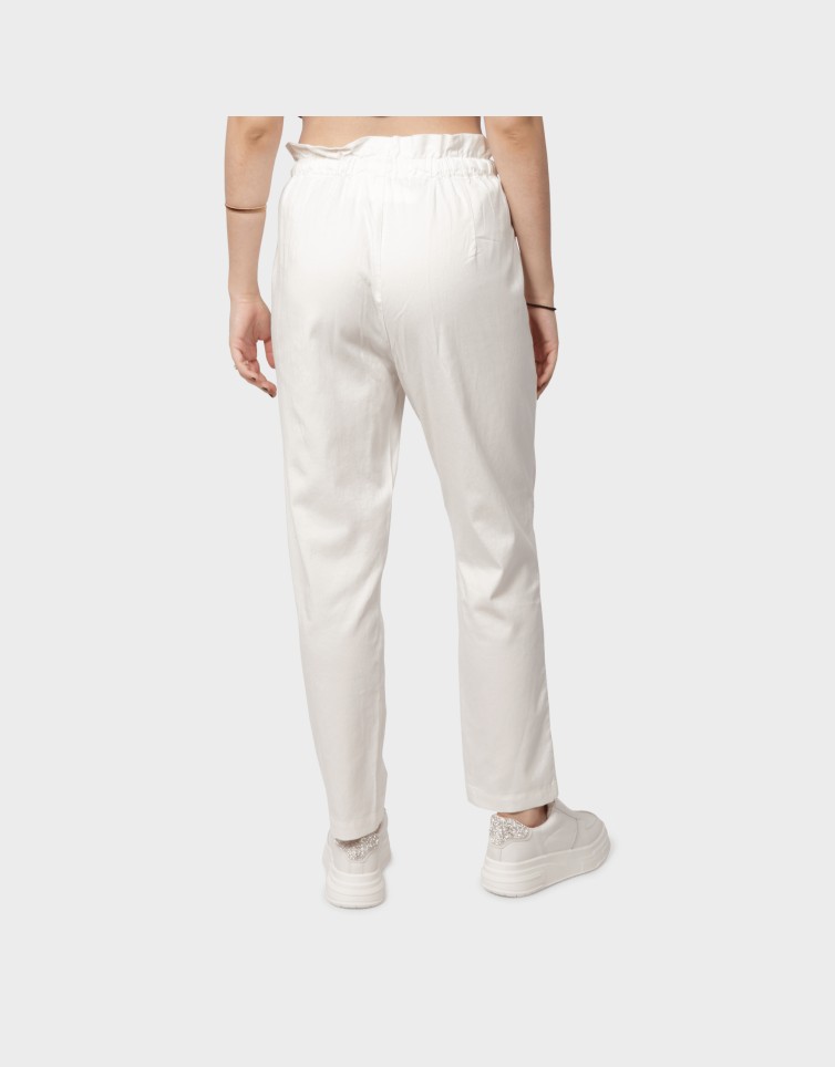 CASUAL TROUSERS