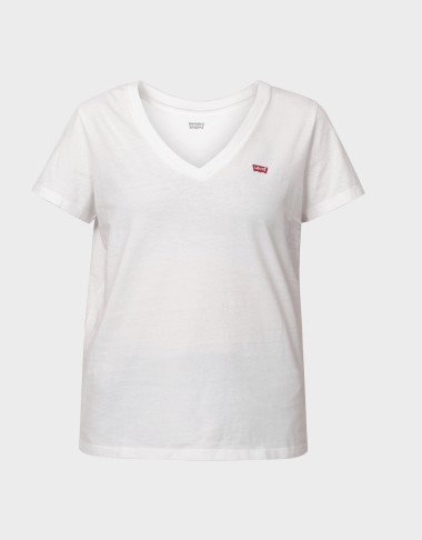 THE PERFECT TEE V-NECK