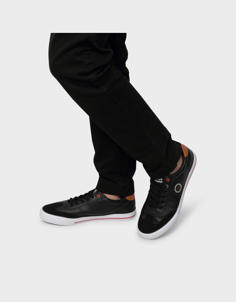 TOBY PU SNEAKER
