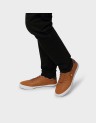 TOBY PU SNEAKER