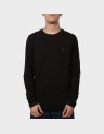 LOGO LONG SLEEVE TEE