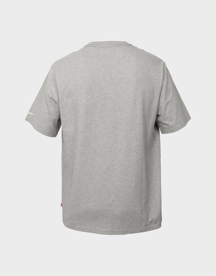 ORIGINAL SS RELAXED FIT TEE