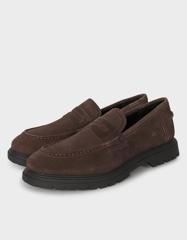 VANCO LOAFERS