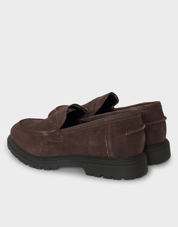 VANCO LOAFERS