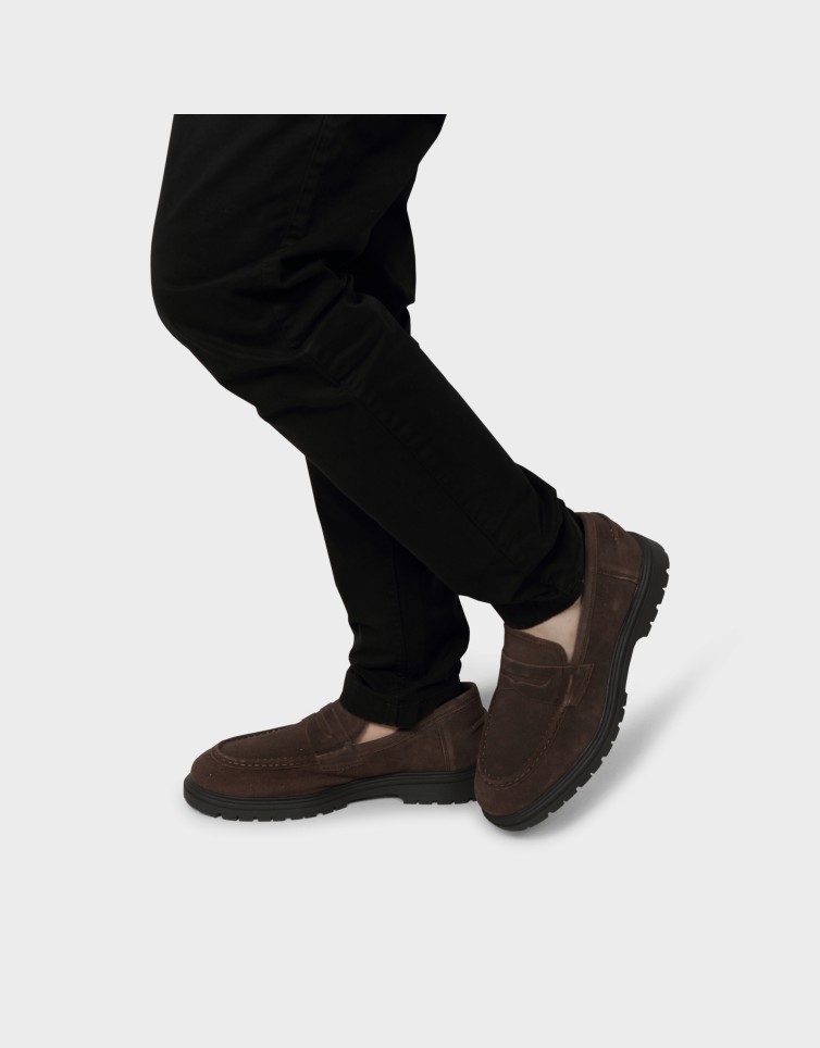 VANCO LOAFERS