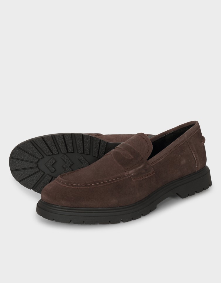 VANCO LOAFERS