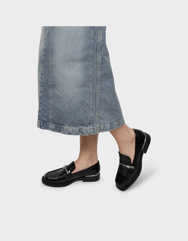 SINIA LOAFERS