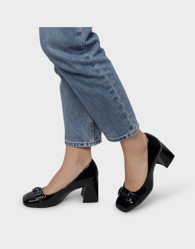 CORNILIA PUMPS
