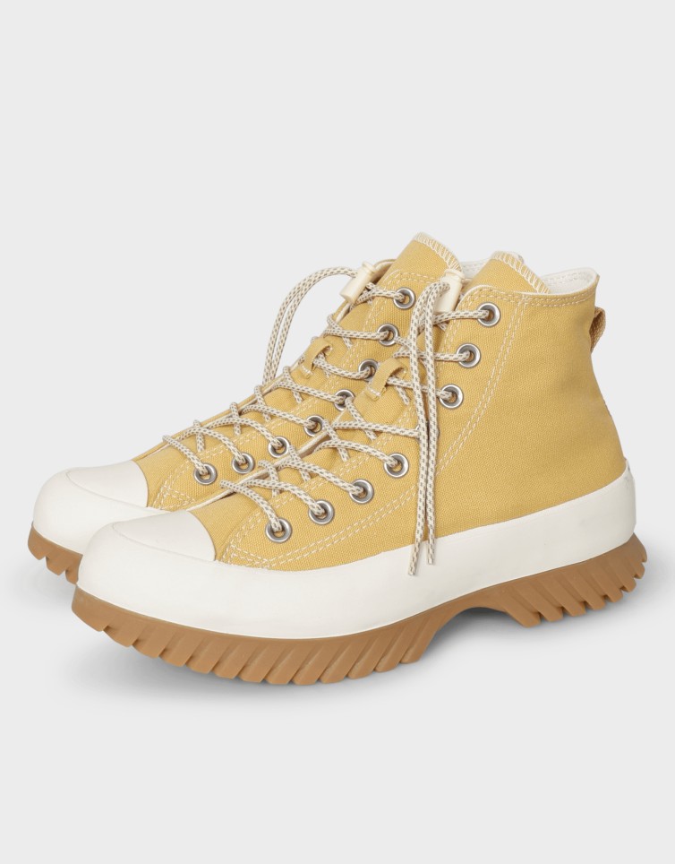 CHUCK TAYLOR LUGGED 2.0
