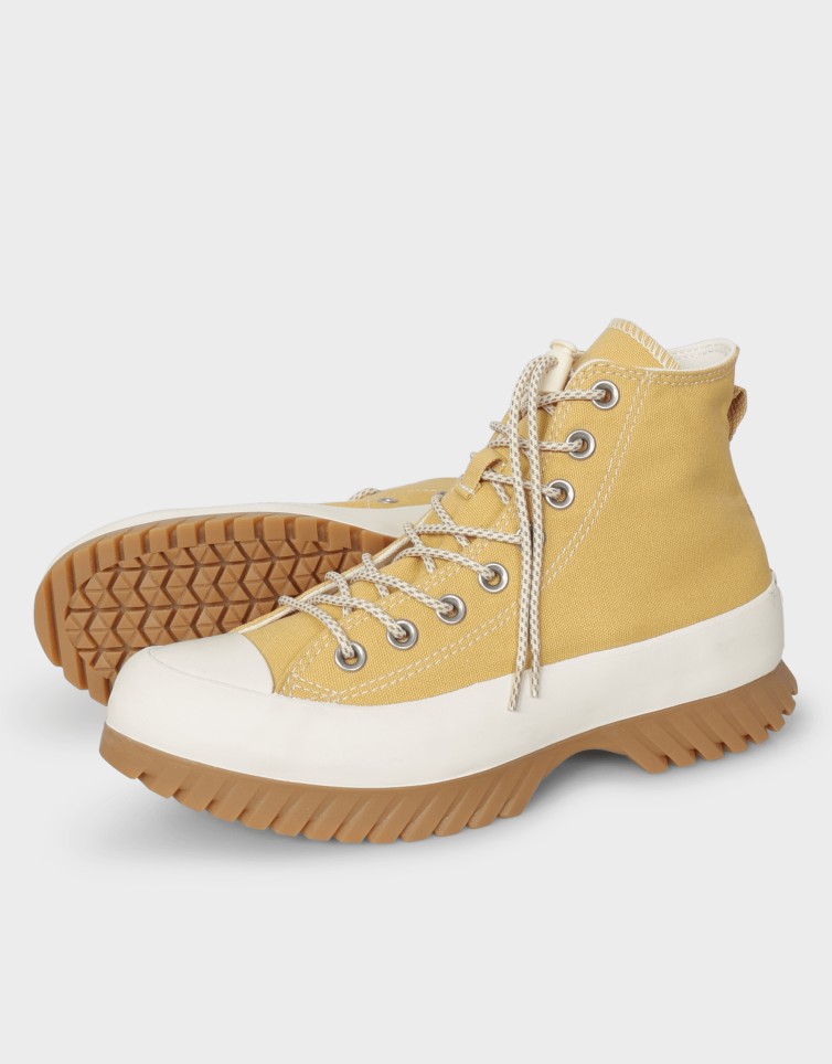 CHUCK TAYLOR LUGGED 2.0