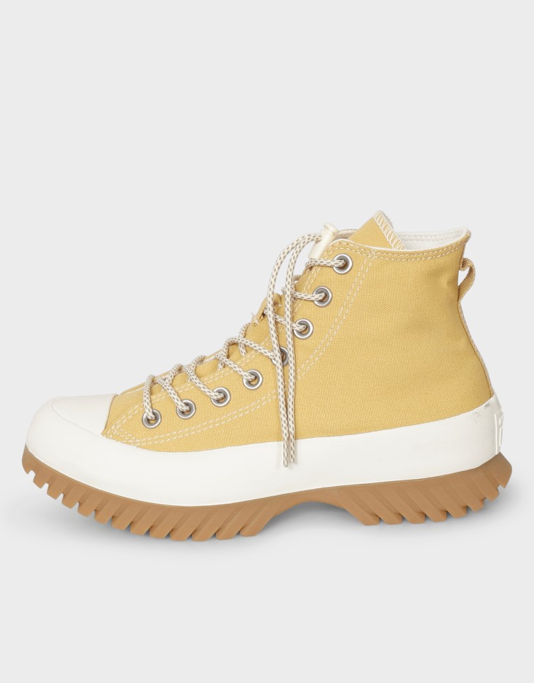 CHUCK TAYLOR LUGGED 2.0
