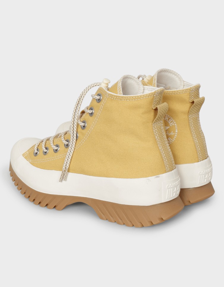 CHUCK TAYLOR LUGGED 2.0