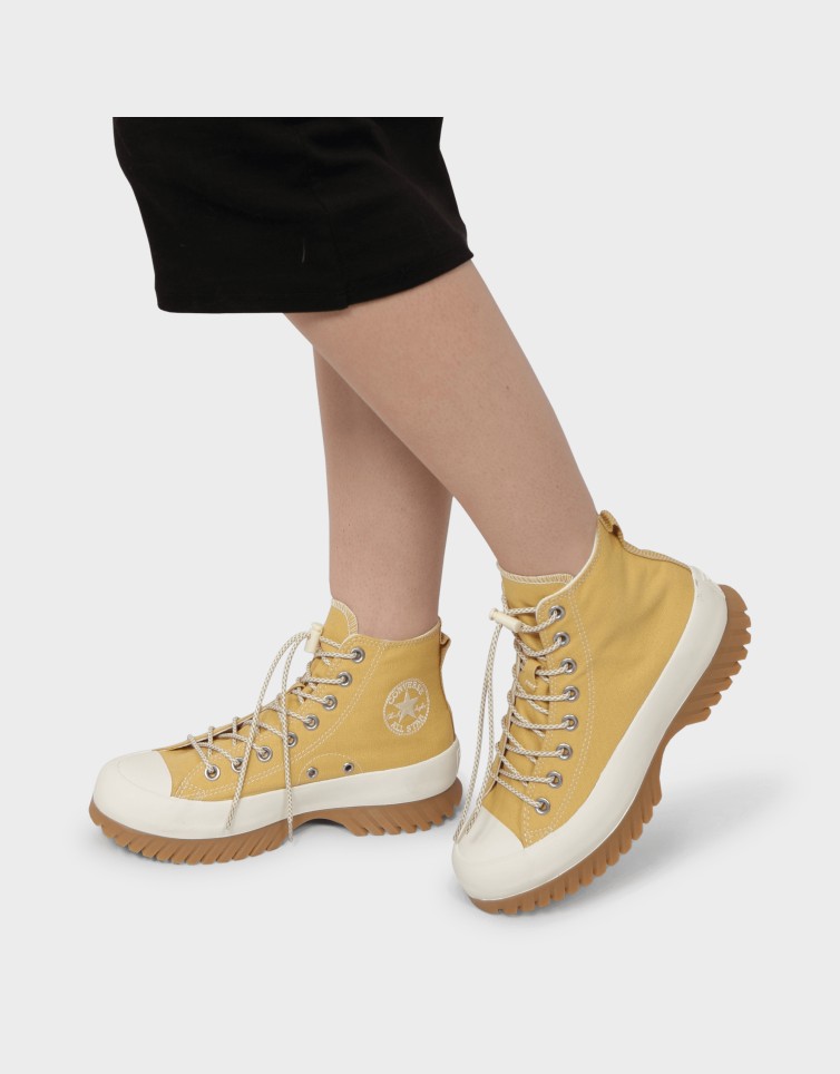 CHUCK TAYLOR LUGGED 2.0