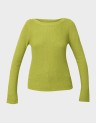 LEXSUN LS BOATNECK PULLOVER