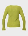 LEXSUN LS BOATNECK PULLOVER