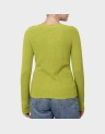 LEXSUN LS BOATNECK PULLOVER