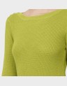 LEXSUN LS BOATNECK PULLOVER