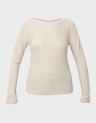 LEXSUN LS BOATNECK PULLOVER