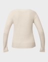 LEXSUN LS BOATNECK PULLOVER