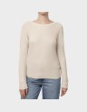 LEXSUN LS BOATNECK PULLOVER