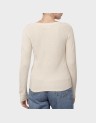LEXSUN LS BOATNECK PULLOVER