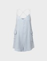 LYOCELL JUMPSUIT