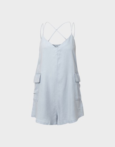 LYOCELL JUMPSUIT