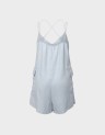 LYOCELL JUMPSUIT