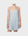 LYOCELL JUMPSUIT