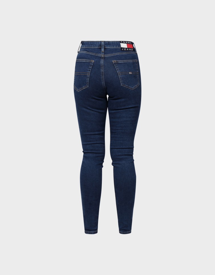 SYLVIA HR SUPER SKINNY