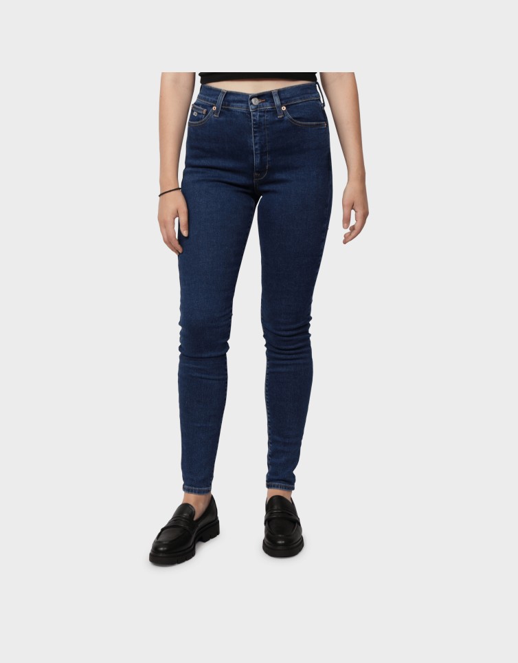 SYLVIA HR SUPER SKINNY