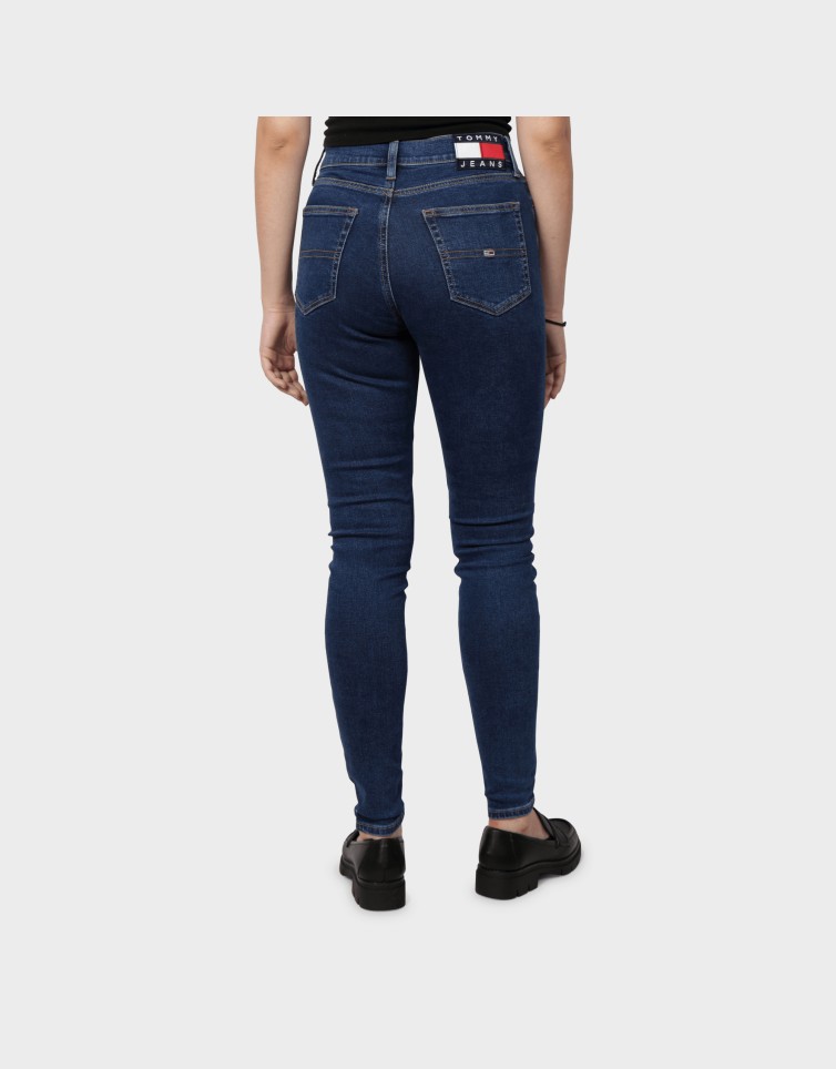 SYLVIA HR SUPER SKINNY