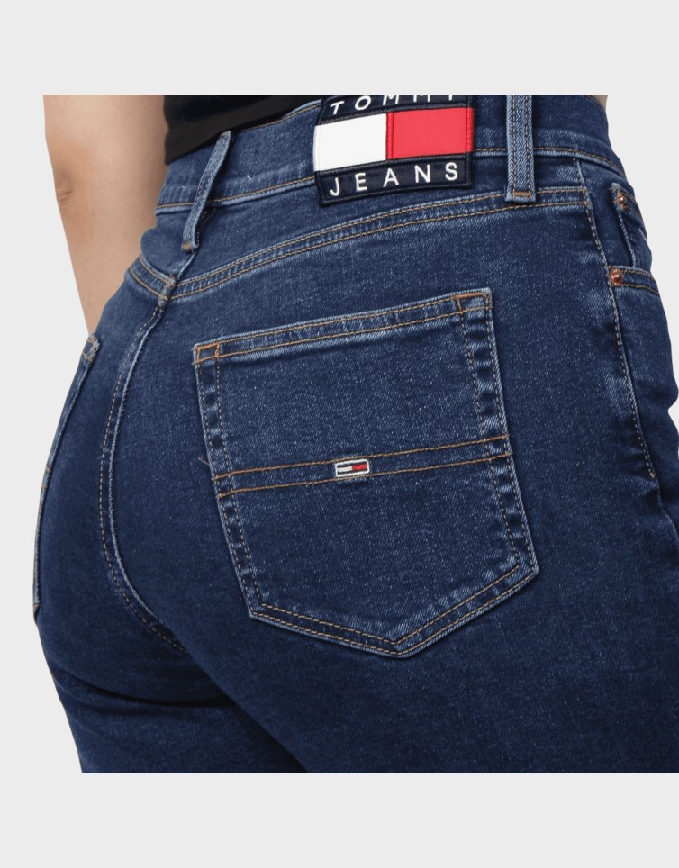 SYLVIA HR SUPER SKINNY