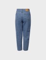 LISBON MOM HW JEANS