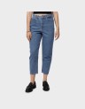 LISBON MOM HW JEANS
