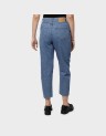 LISBON MOM HW JEANS