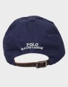 POLO BEAR TWILL CAP