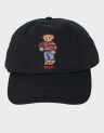 POLO BEAR TWILL CAP