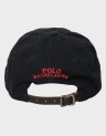 POLO BEAR TWILL CAP