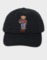 POLO BEAR TWILL CAP