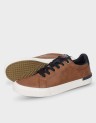 SANAKO LOW SNEAKERS