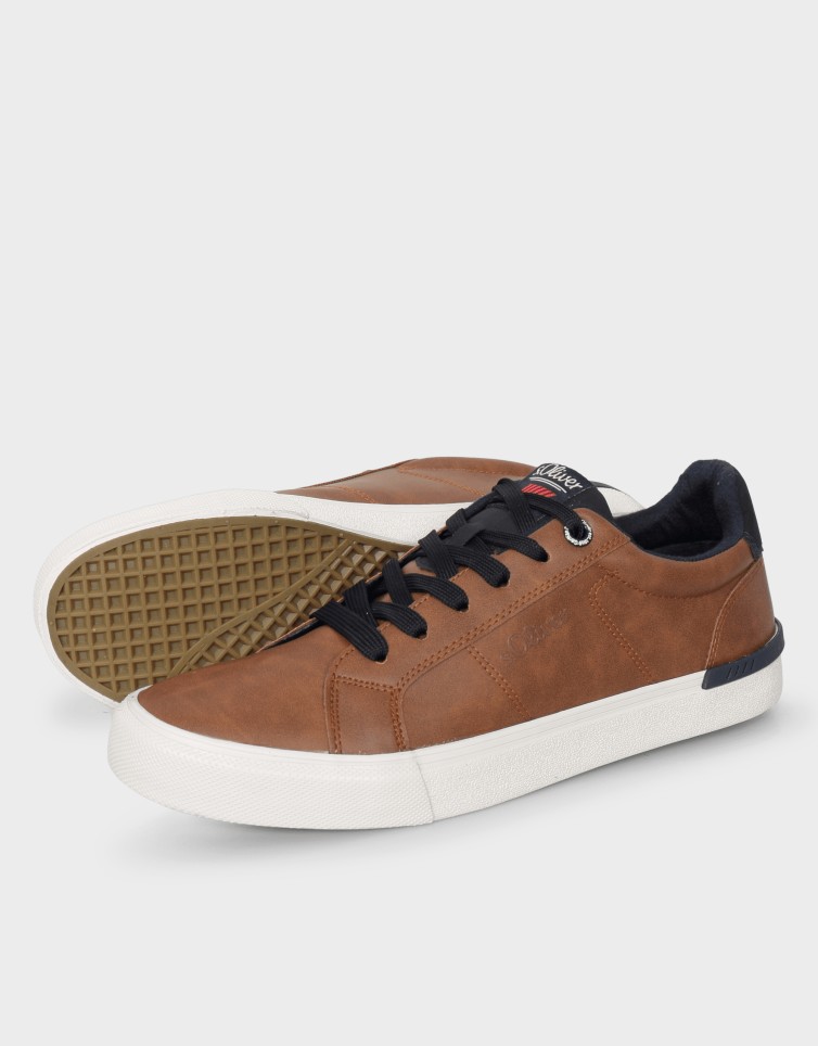 SANAKO LOW SNEAKERS