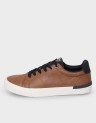 SANAKO LOW SNEAKERS