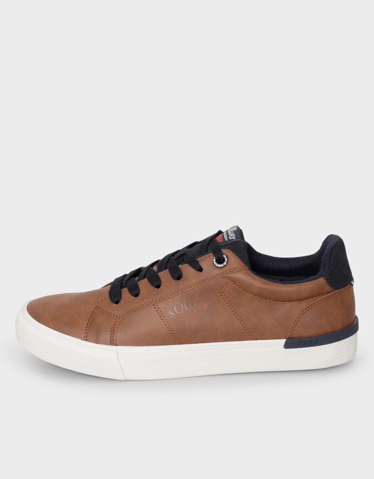 SANAKO LOW SNEAKERS