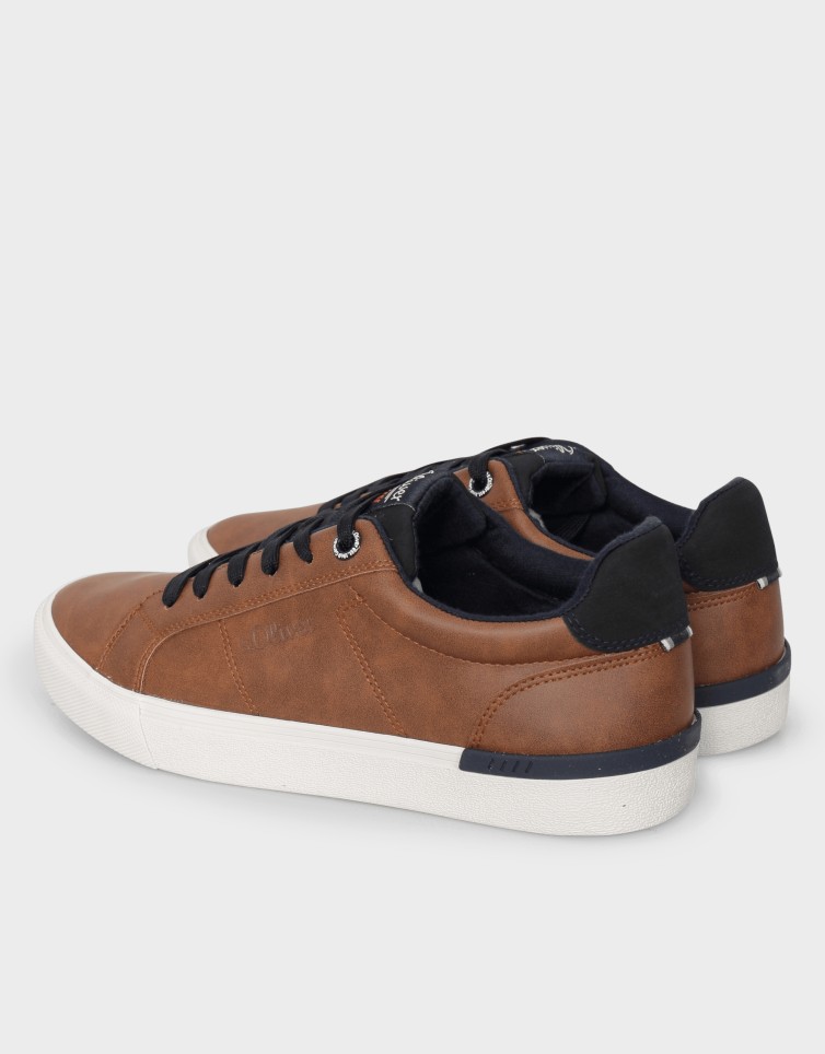 SANAKO LOW SNEAKERS