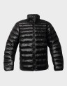 POLO PUFFER JACKET