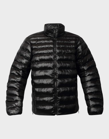 POLO PUFFER JACKET