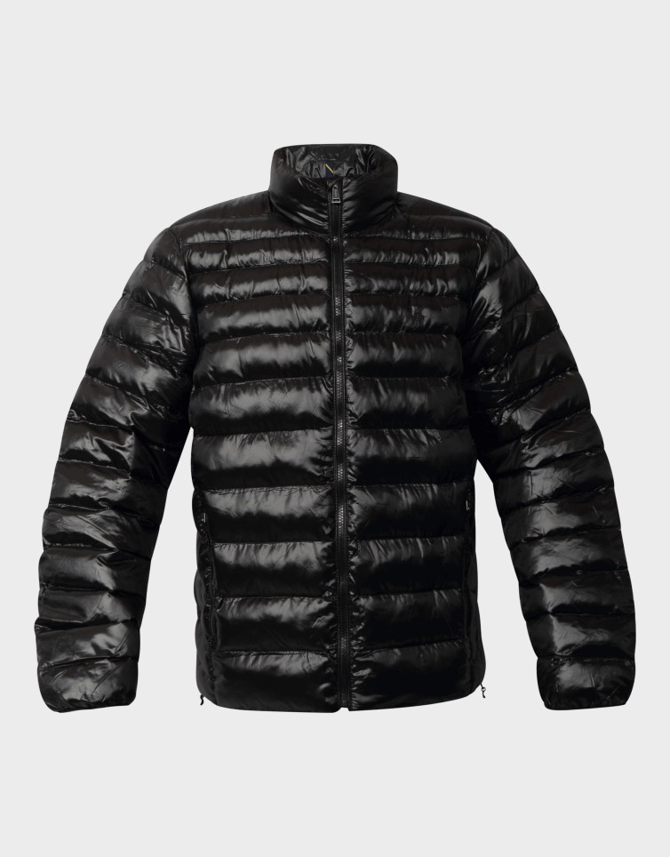 POLO PUFFER JACKET