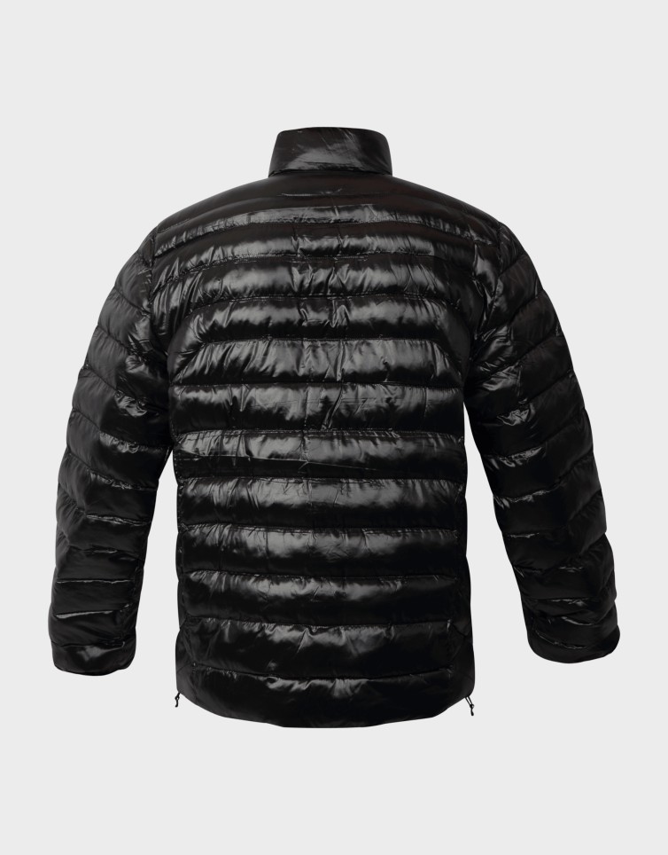 POLO PUFFER JACKET
